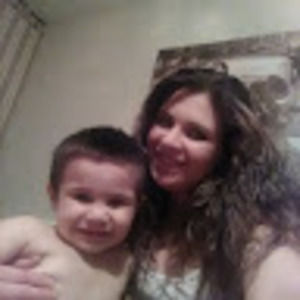 Meet your Posher, Kisha